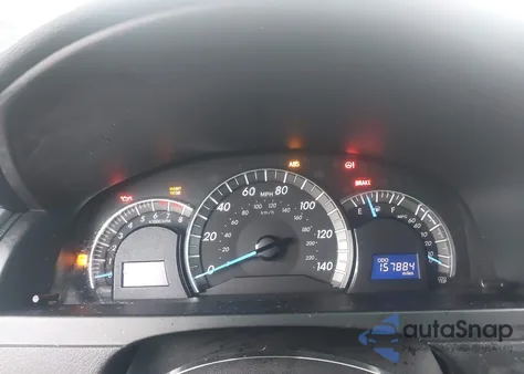 2014 Toyota Camry Se из США, поврежденный, VIN 4T1BF1FK5EU326104